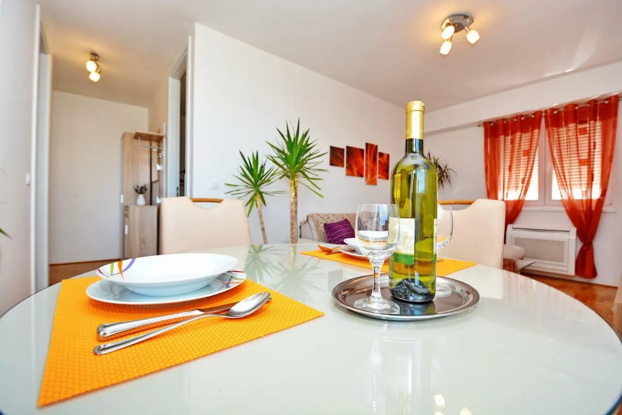 Apartman Dolac Zadar Apartment