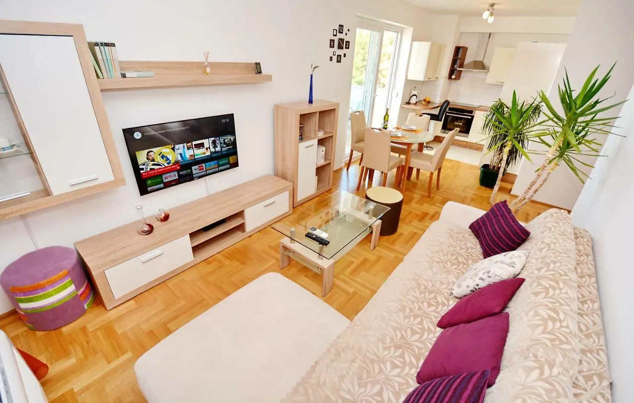 Apartman Dolac Zadar