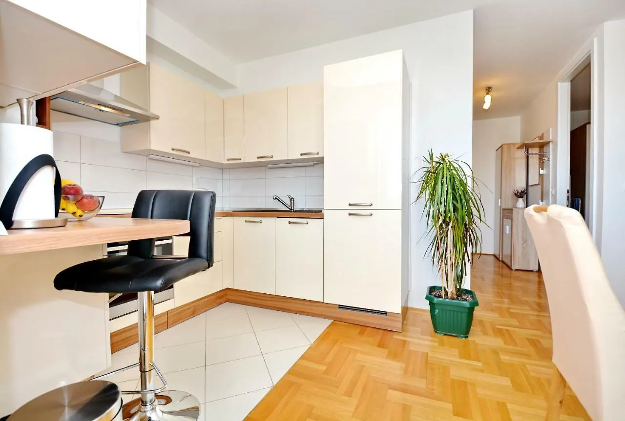 Apartman Dolac Zadar Croatia