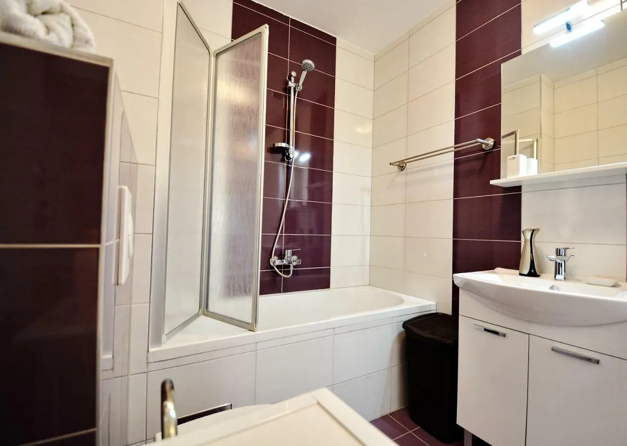 Apartment Apartman Dolac Zadar Croatia