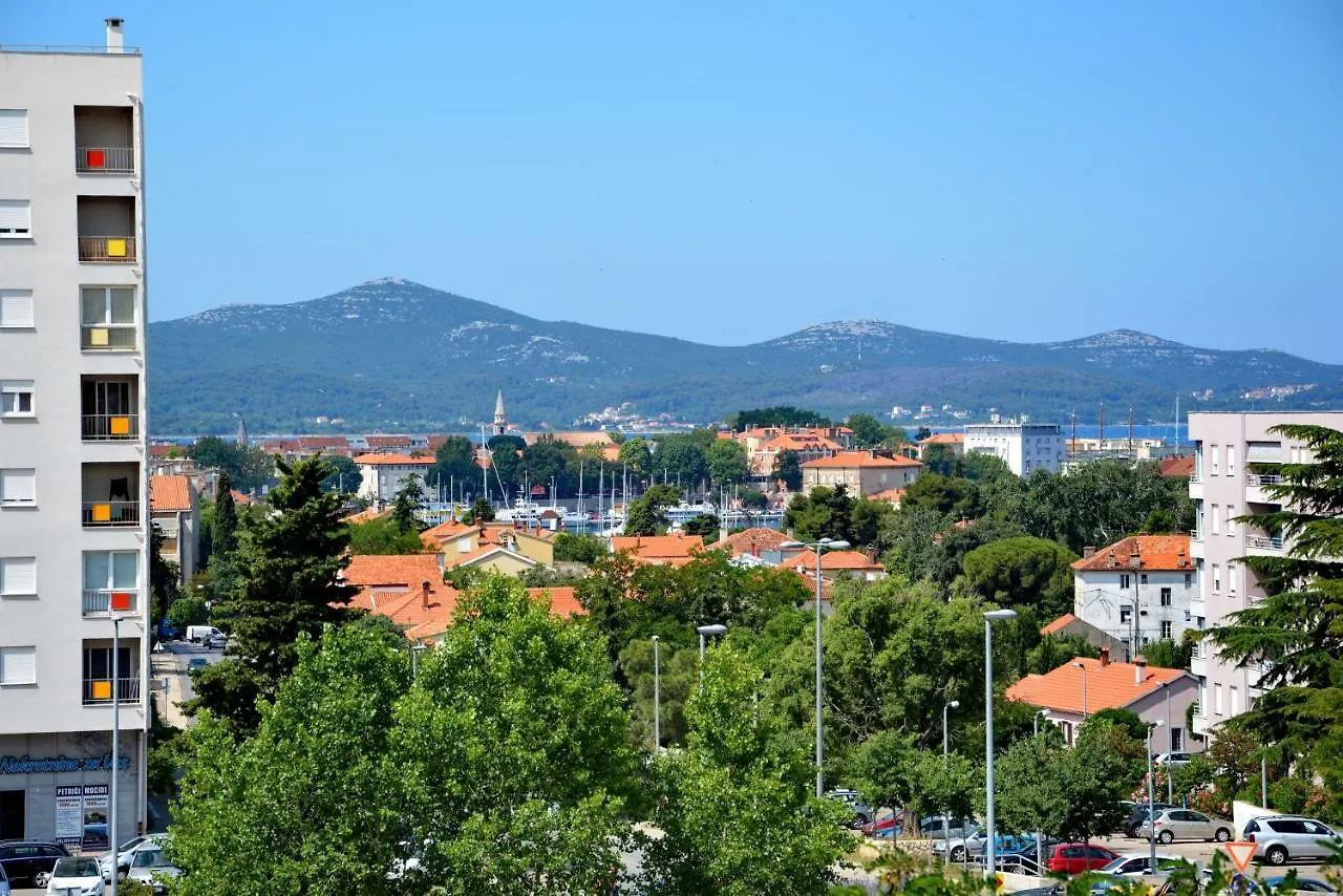 Apartman Dolac Zadar 0*,  Croatia