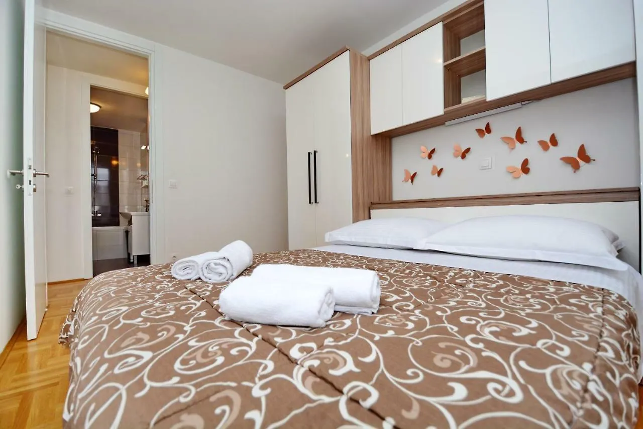 Apartman Dolac Zadar