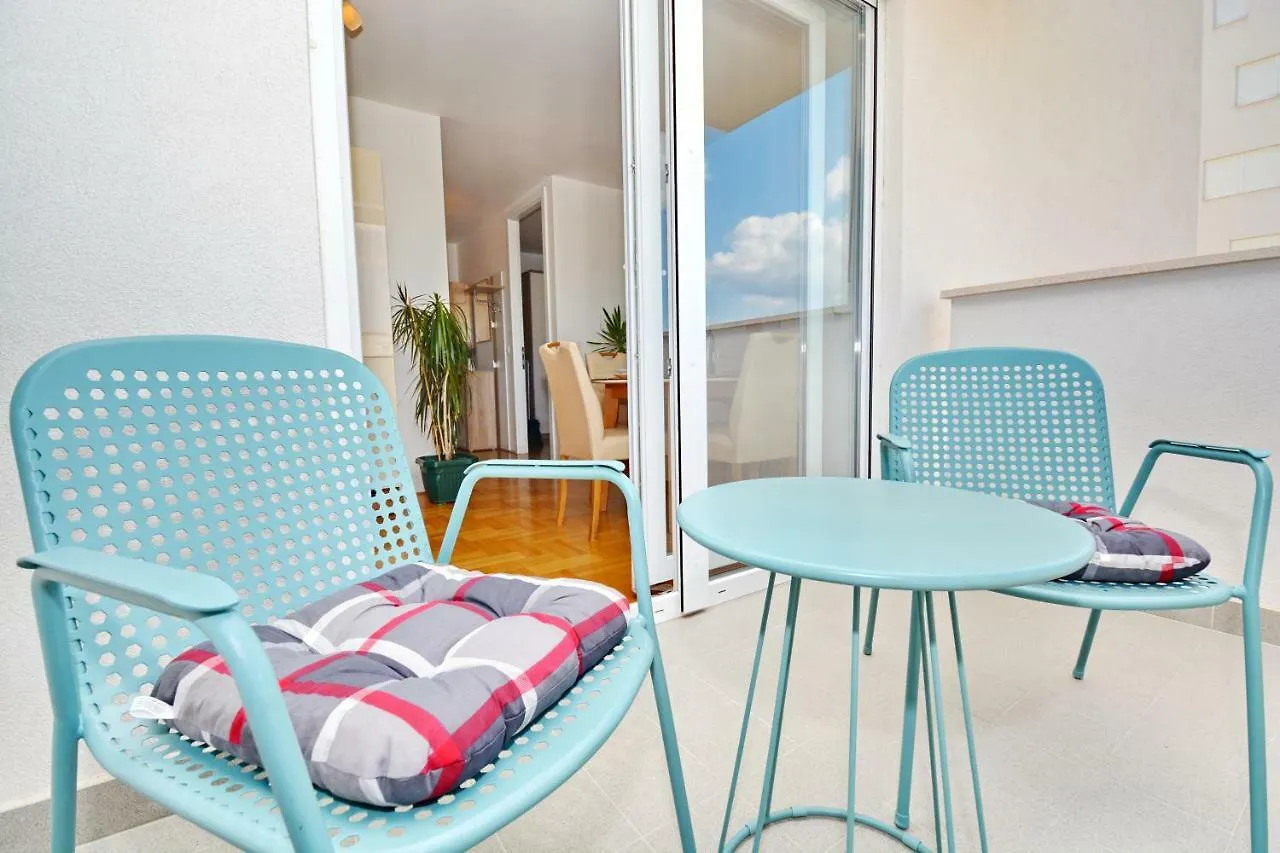 Apartman Dolac Zadar 0*,  Croatia