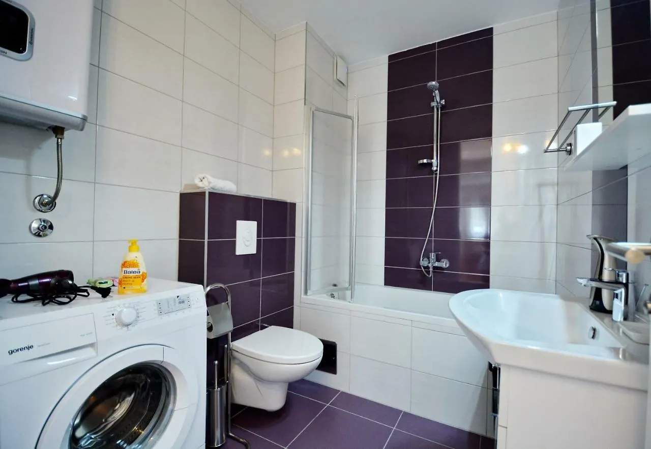 Apartman Dolac Zadar Apartment