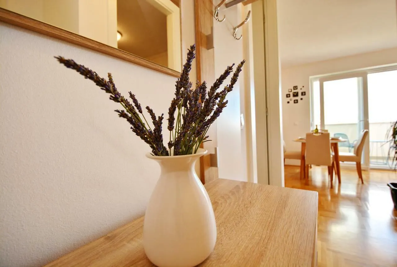 Apartman Dolac Zadar Croatia